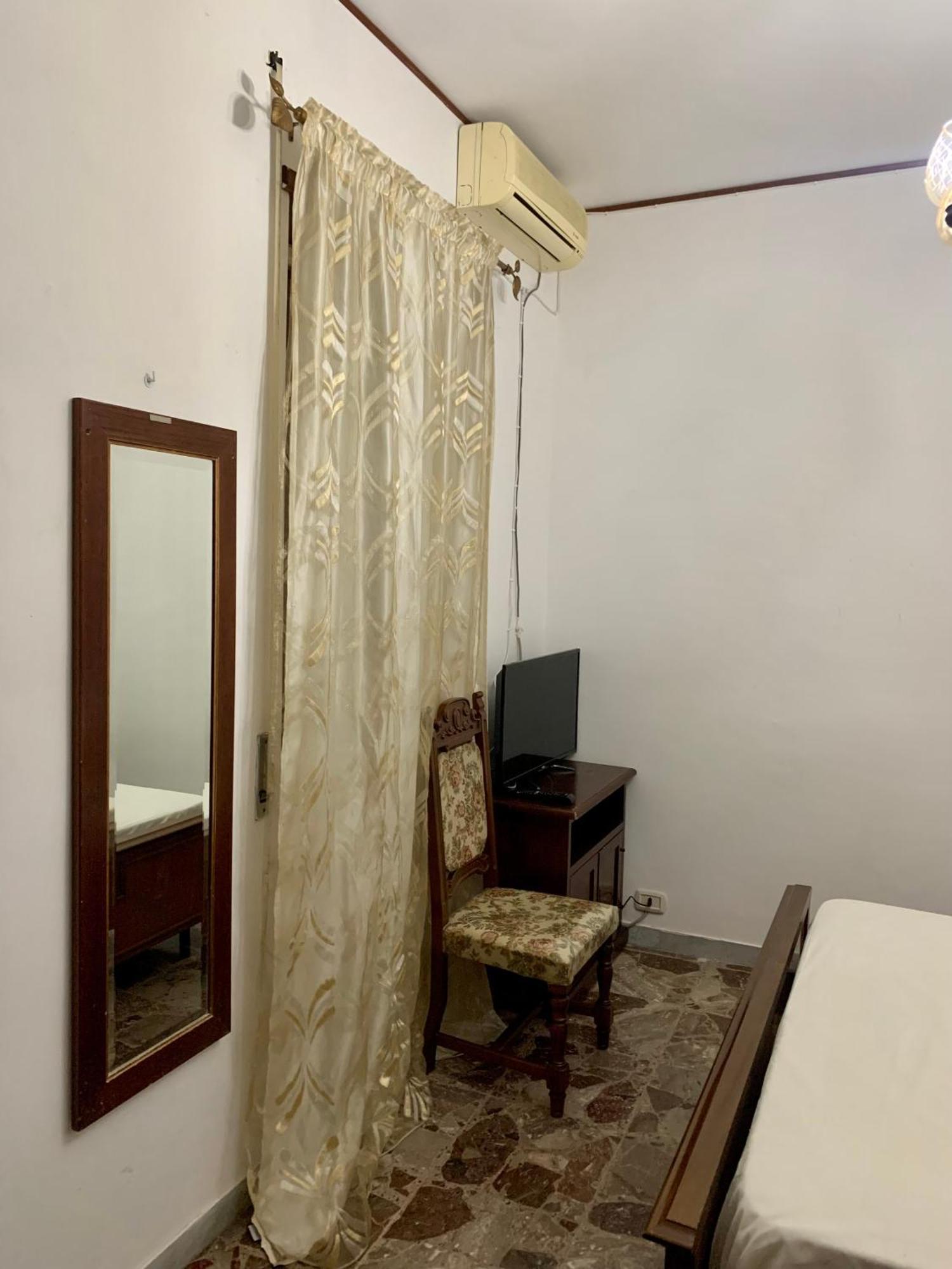 La Casa Di Amina Habitación en casa particular