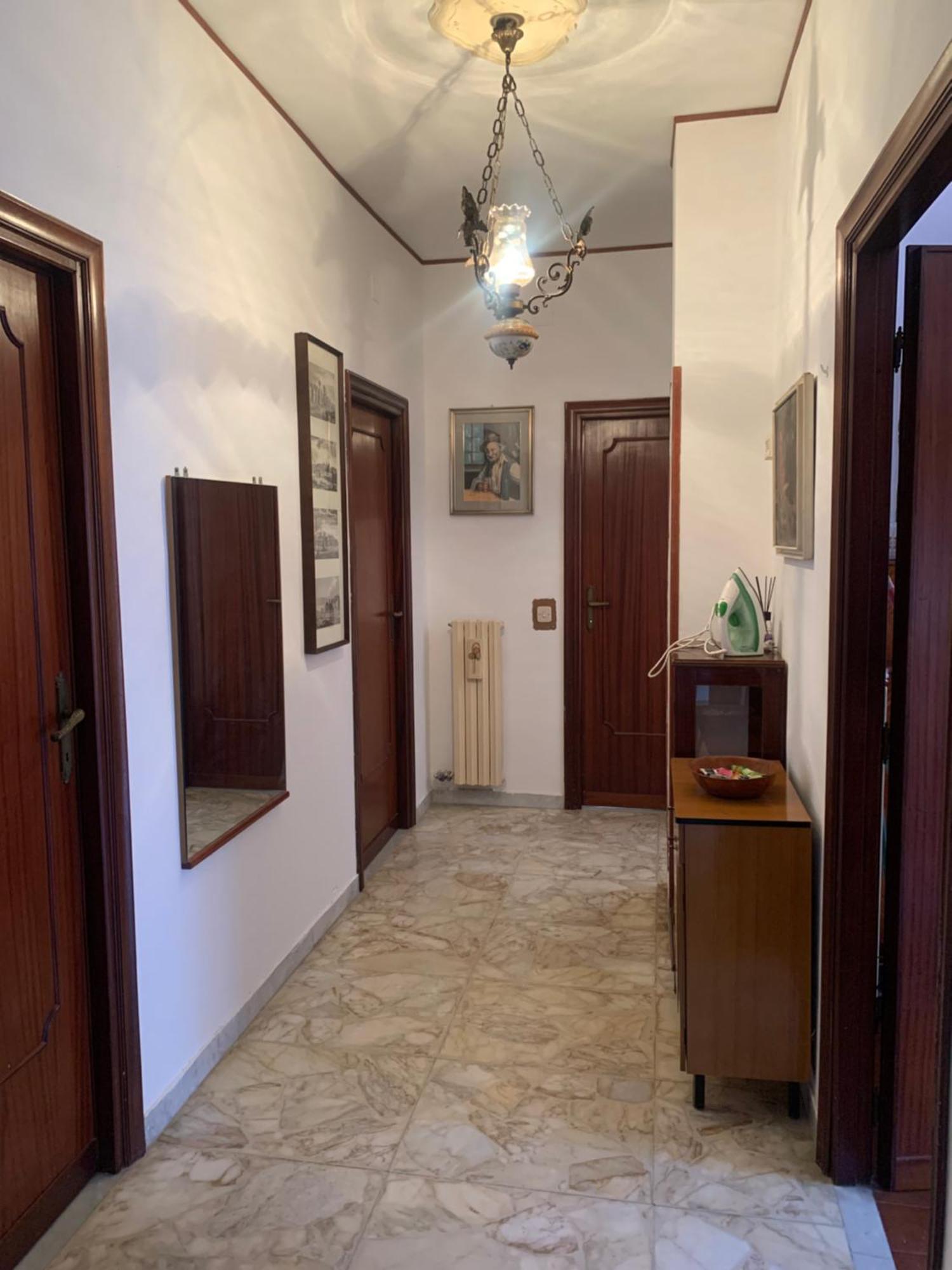 La Casa Di Amina Habitación en casa particular *